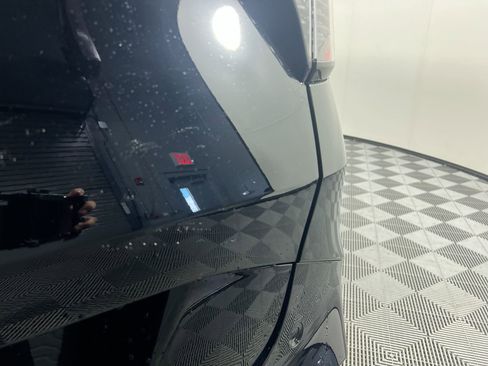 New 2026 Kia Sportage SX image 6