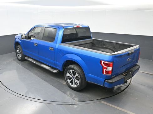 Used 2019 Ford F150 XL w/ Equipment Group 101A Mid image 19