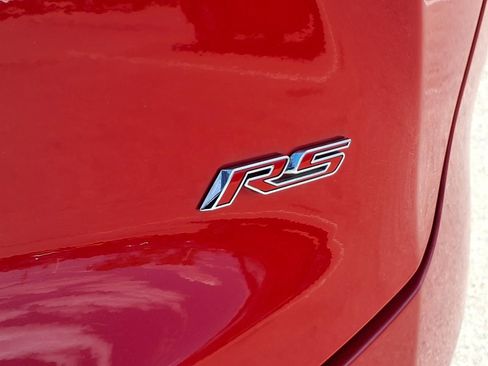 Used 2021 Chevrolet Blazer RS w/ Enhanced Convenience Package FWD image 9