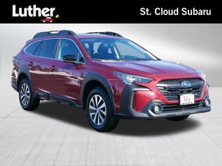 Certified 2025 Subaru Outback Premium w/ Popular Package #1A video 1