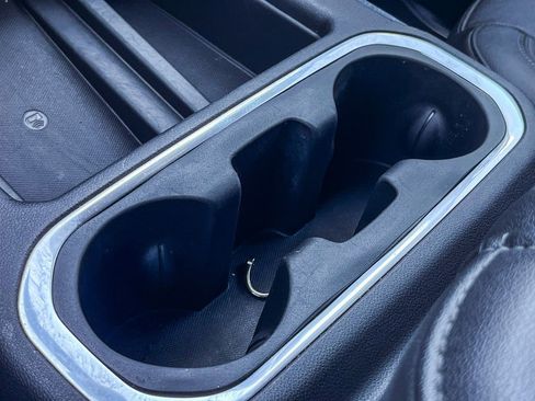 Used 2021 Chevrolet Silverado 1500 LTZ w/ LTZ Convenience Package II image 38