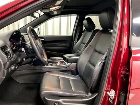 Used 2022 Dodge Durango GT image 10