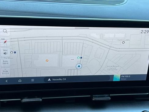 Used 2024 Hyundai Kona SEL FWD image 22