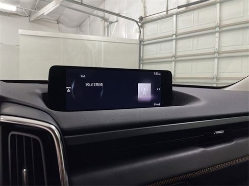 Certified 2025 MAZDA CX-50 2.5 Hybrid w/ Weather Package image 26