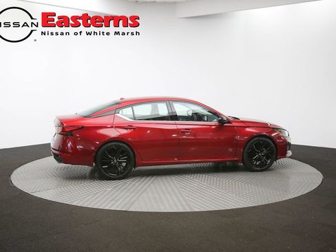 Used 2023 Nissan Altima 2.5 SR w/ SR Premium Package image 70