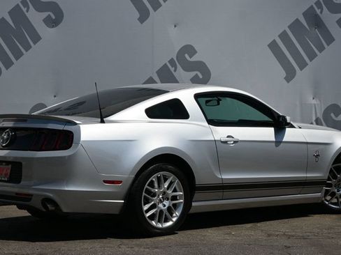 Used 2014 Ford Mustang Premium w/ Electronics Package RWD image 5