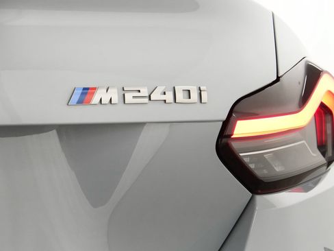 Used 2023 BMW M240i xDrive Coupe w/ Premium Package AWD/4WD image 6