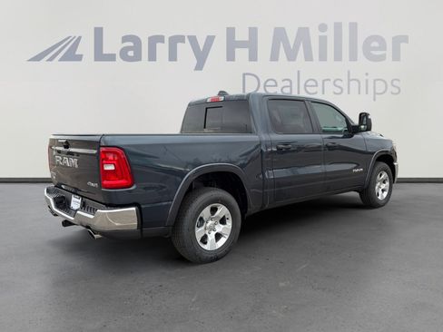 New 2026 RAM 1500 Big Horn image 6