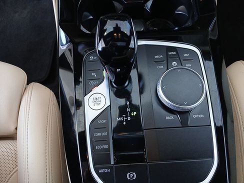 Used 2022 BMW X3 sDrive30i image 17