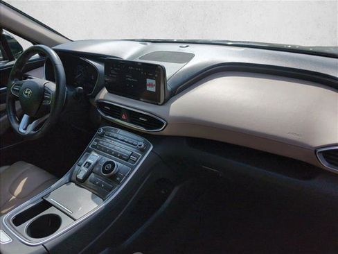 Certified 2023 Hyundai Santa Fe SEL w/ Premium Package image 24