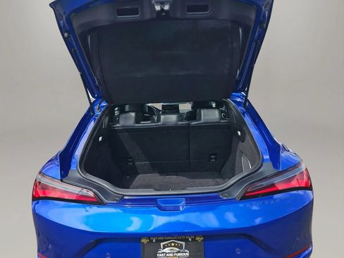 Used 2023 Acura Integra A-Spec FWD image 32