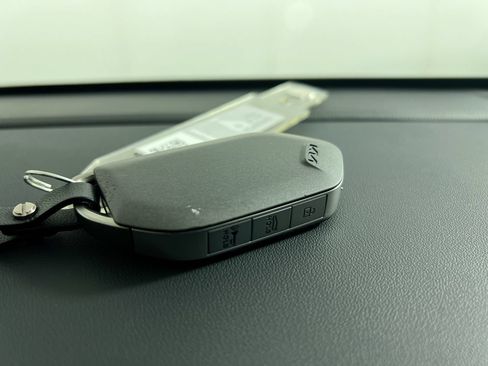 Certified 2025 Kia K5 GT-Line FWD image 32