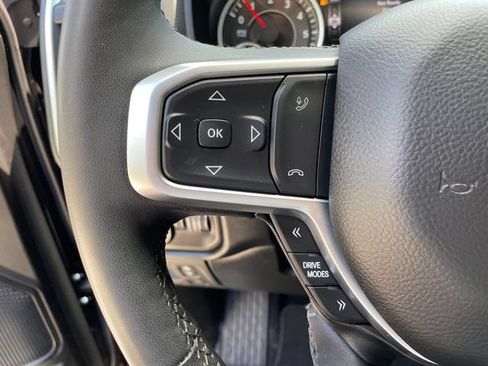 Certified 2025 RAM 1500 Big Horn AWD/4WD image 32