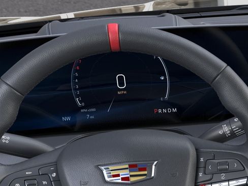 New 2026 Cadillac CT5 V Blackwing RWD image 18