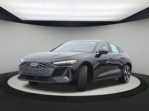 New 2025 Audi A5 2.0T Premium Plus image 3