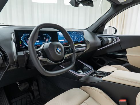 New 2026 BMW X3 xDrive30 w/ Premium Package AWD/4WD image 12