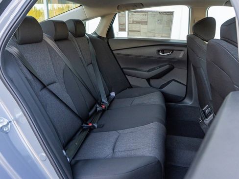 New 2026 Honda Accord SE image 13