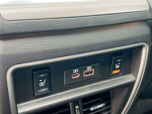 Used 2020 Nissan Murano SL w/ Moonroof Package image 29