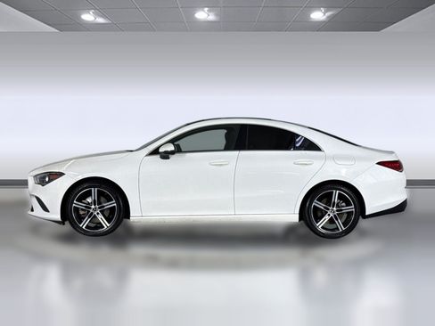 Used 2020 Mercedes-Benz CLA 250 image 2