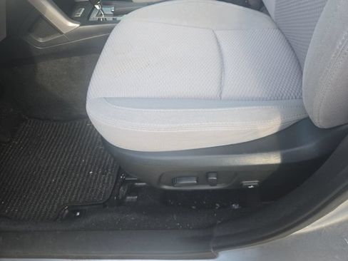 Used 2018 Subaru Forester 2.5i Premium AWD/4WD image 8