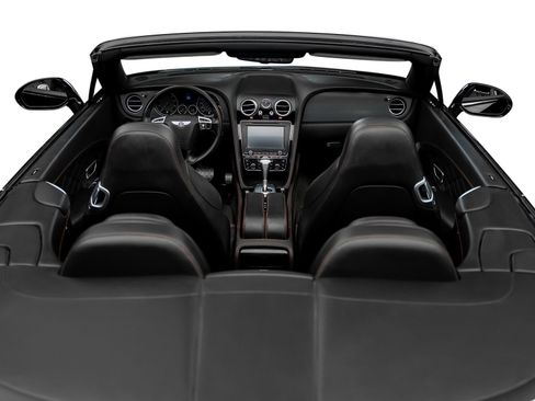 Used 2013 Bentley Continental GT AWD/4WD image 57