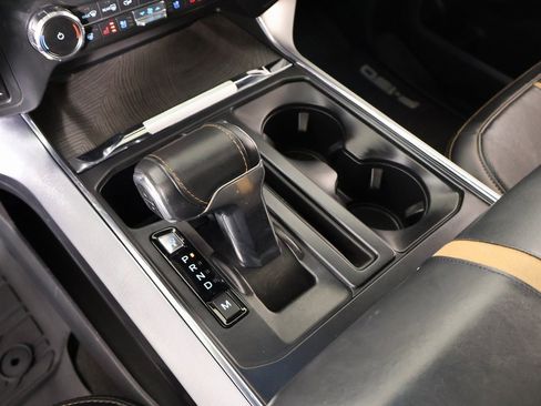 Used 2022 Ford F150 Platinum w/ Equipment Group 701A High image 10