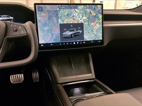 Used 2021 Tesla Model S Long Range image 6