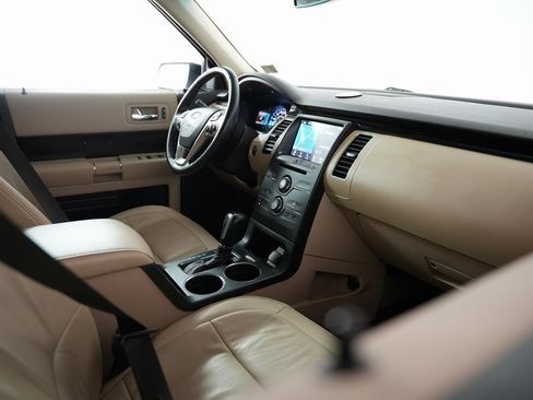 Used 2019 Ford Flex SEL w/ Equipment Group 202A image 56