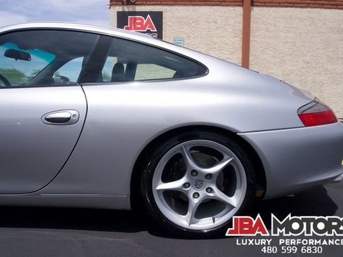 Used 2004 Porsche 911 GT3 RS image 46