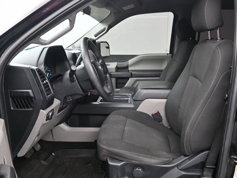Used 2017 Ford F150 XL w/ Equipment Group 101A Mid AWD/4WD image 10
