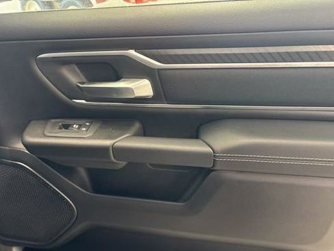 New 2026 RAM 1500 Big Horn image 22