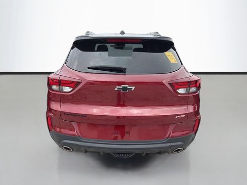 Used 2022 Chevrolet TrailBlazer RS FWD image 7