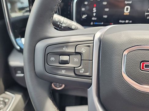New 2026 GMC Sierra 2500 SLE w/ SLE Value Package; AWD/4WD image 22