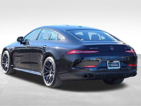 New 2026 Mercedes-Benz AMG GT 43 image 6