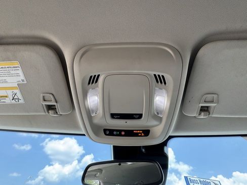 Used 2023 Buick Envision Preferred w/ Sport Touring Package image 30