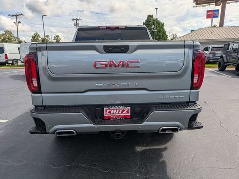Used 2026 GMC Sierra 1500 Denali AWD/4WD image 6