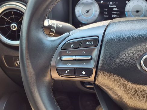 Used 2023 Hyundai Kona Limited w/ Cargo Package AWD/4WD image 17