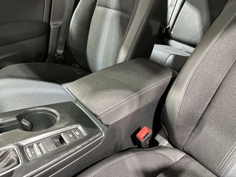 New 2026 Honda Civic Sport image 22