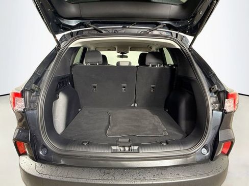 Certified 2022 Ford Escape SE w/ Cold Weather Package image 25