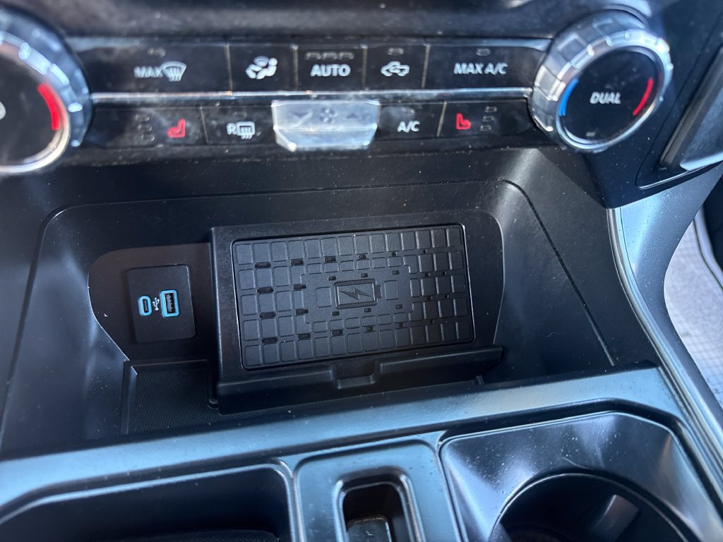 Used 2024 Ford F150 XLT w/ Equipment Group 302A MID AWD/4WD image 39