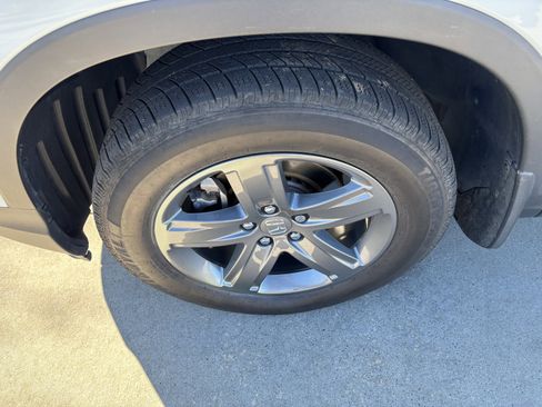 Used 2022 Honda Ridgeline RTL image 13