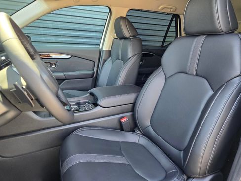 New 2026 Honda Pilot EX-L image 20