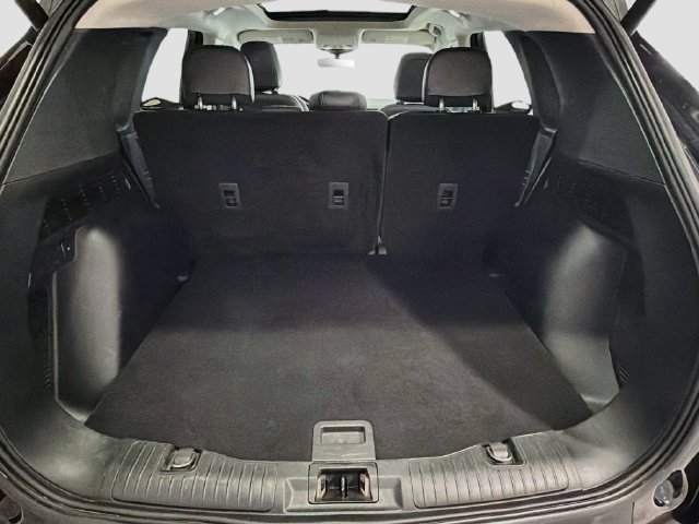 Used 2021 Ford Escape SEL w/ Technology Package FWD image 21