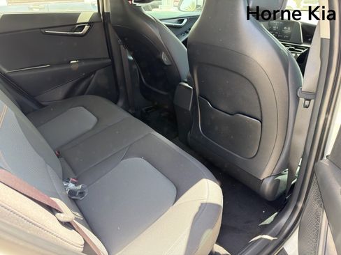 New 2026 Kia Niro LX FWD image 21