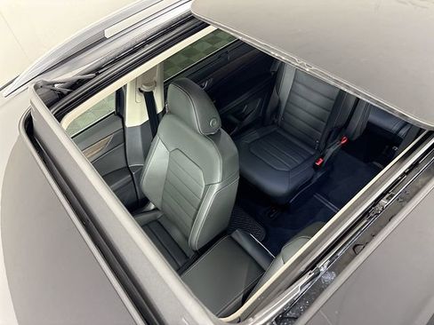 New 2026 Volkswagen Atlas SEL AWD/4WD image 22