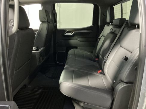 New 2026 Chevrolet Silverado 1500 RST image 32