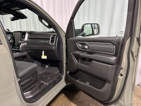 New 2026 RAM 1500 Big Horn/Lone Star image 36