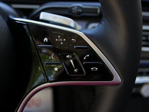 New 2026 Mercedes-Benz GLS 450 4MATIC image 22