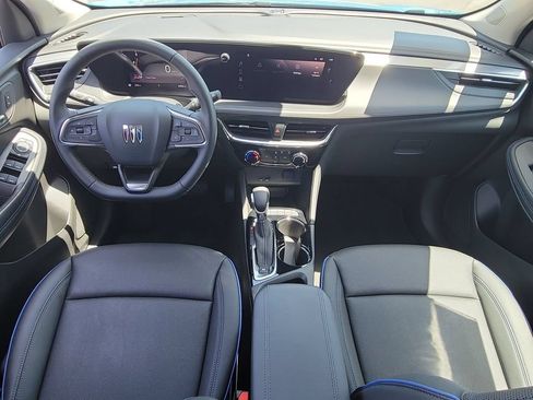 Used 2026 Buick Encore GX Sport Touring FWD image 19