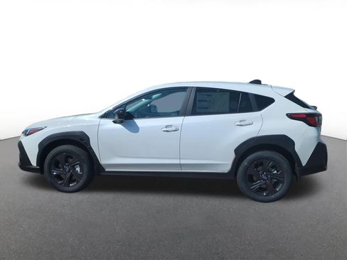 New 2026 Subaru Crosstrek 2.5i image 3